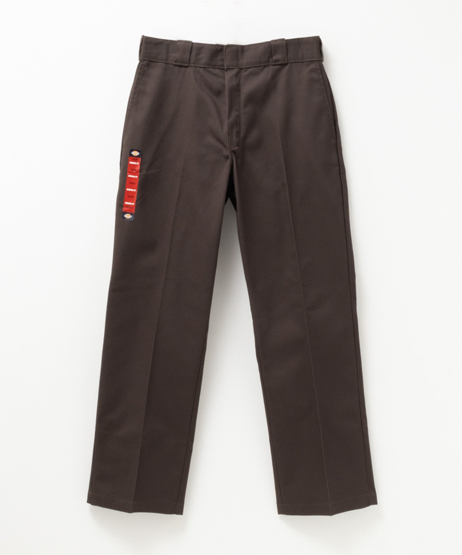 Mac-House Dickies 874 Work Pants 4122-3490