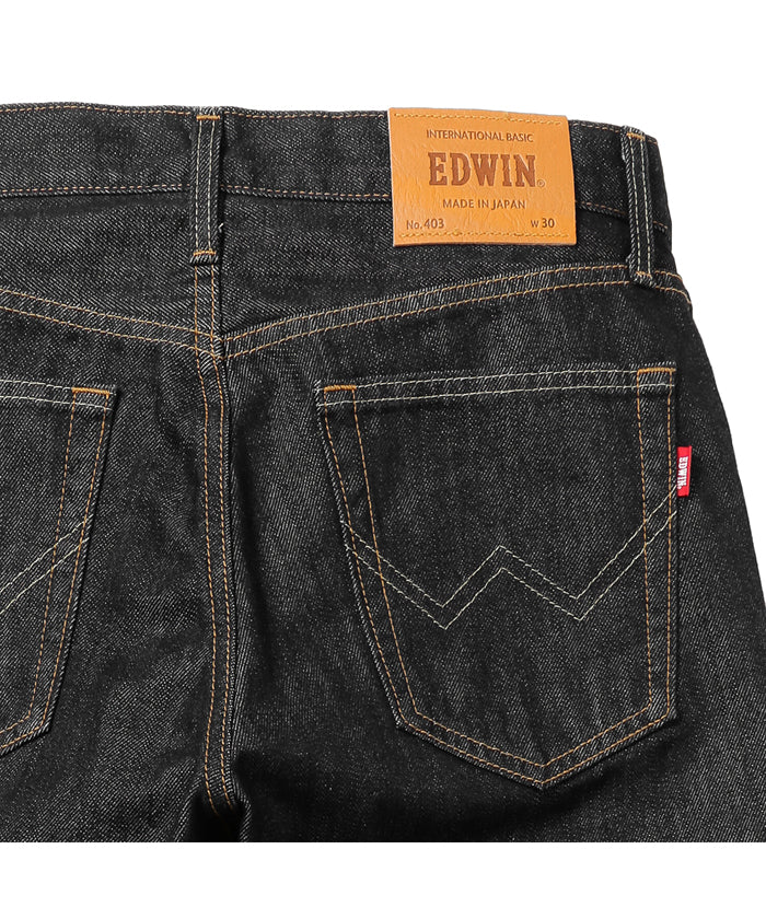 マックハウス Mac-House EDWIN エドウィン INB E403 E403ー01