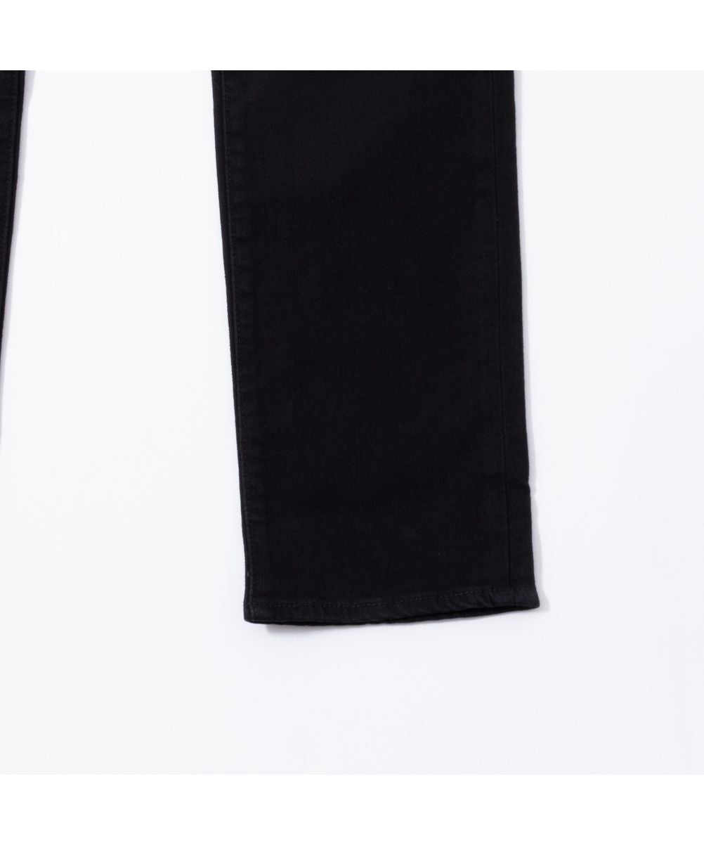 マックハウス Mac-House Levi's リーバイス 511(TM) スリムフィット ストレートデニムパンツ 04511ー1507 (ブラック) ブラック