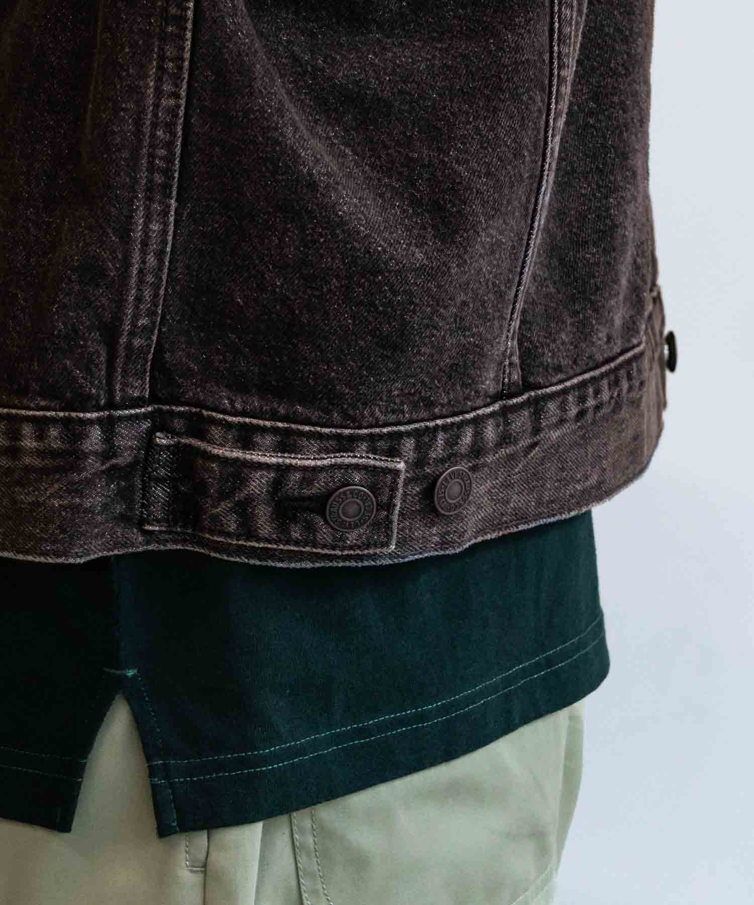 Mac-House Levi's Trucker Jacket 72334-0584