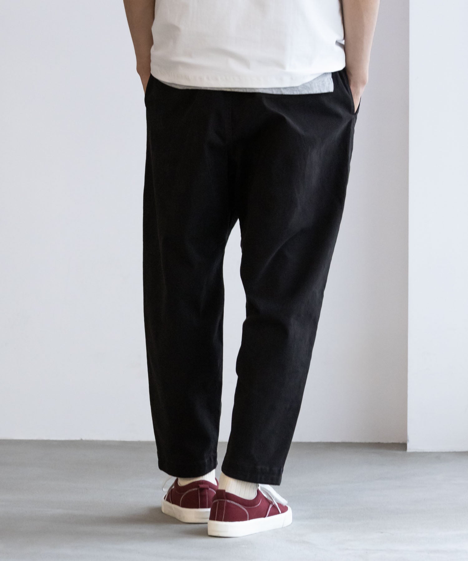 麥克豪斯 Mac-House GERRY 傑瑞 寬鬆攀岩褲 078070