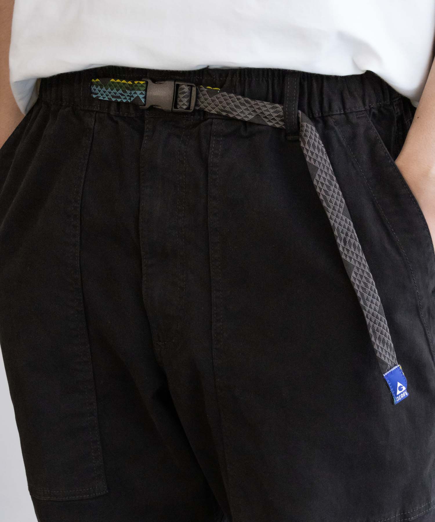 麥克豪斯 Mac-House GERRY 傑瑞 寬鬆攀岩褲 078070