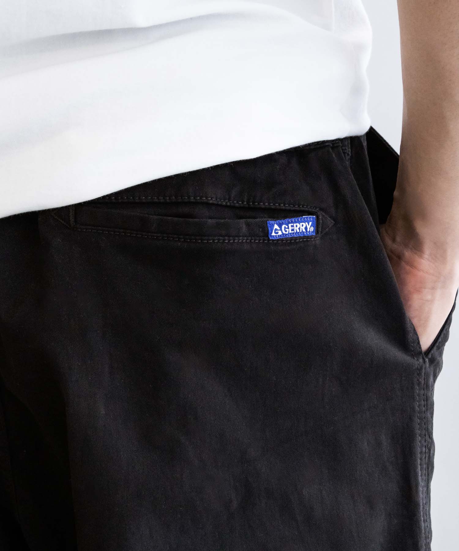 麥克豪斯 Mac-House GERRY 傑瑞 寬鬆攀岩褲 078070