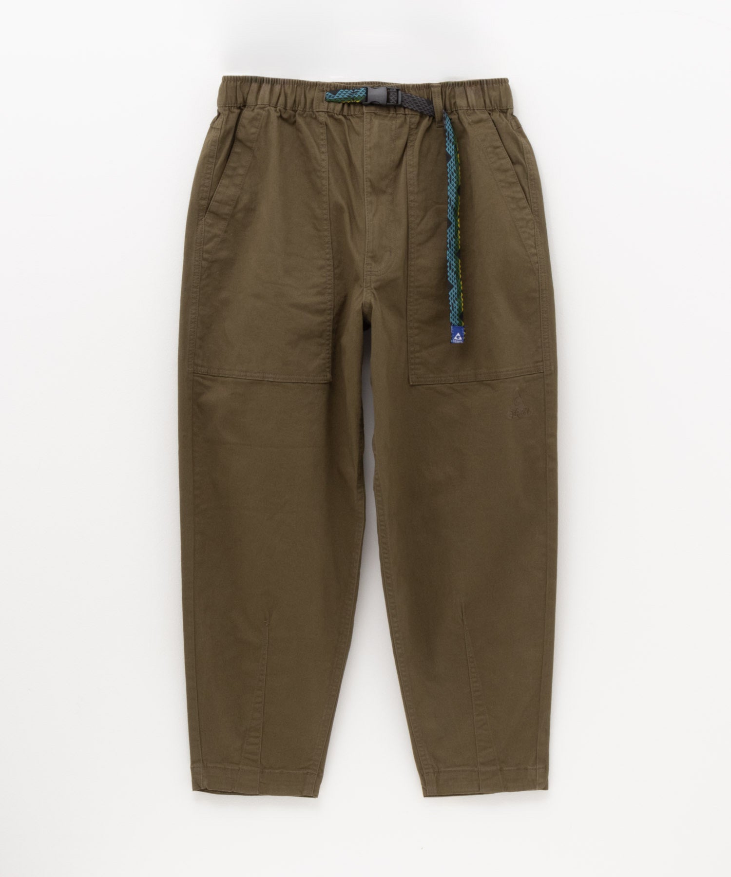 麥克豪斯 Mac-House GERRY 傑瑞 寬鬆攀岩褲 078070