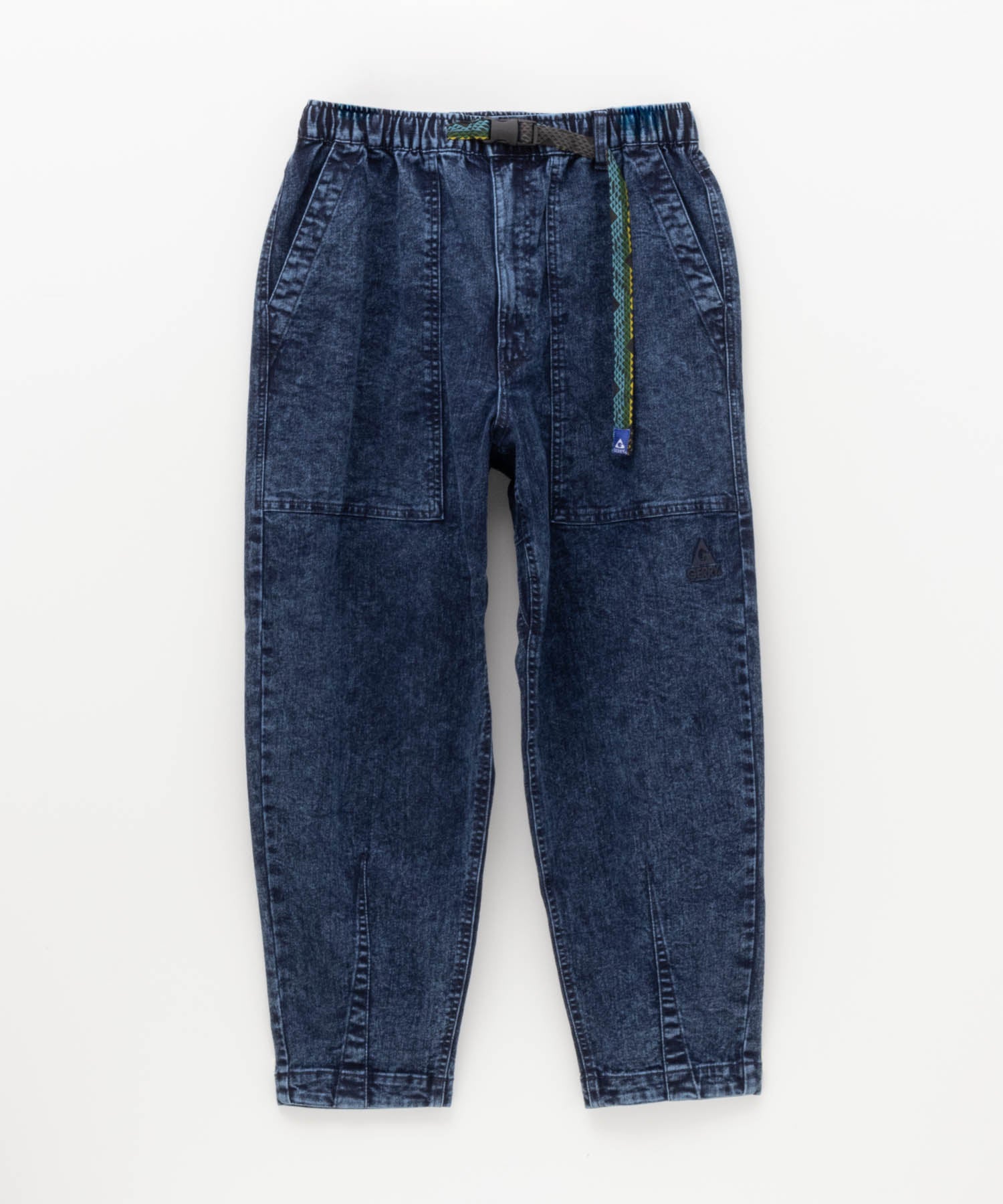 麥克豪斯 Mac-House GERRY 傑瑞 寬鬆攀岩褲 078070