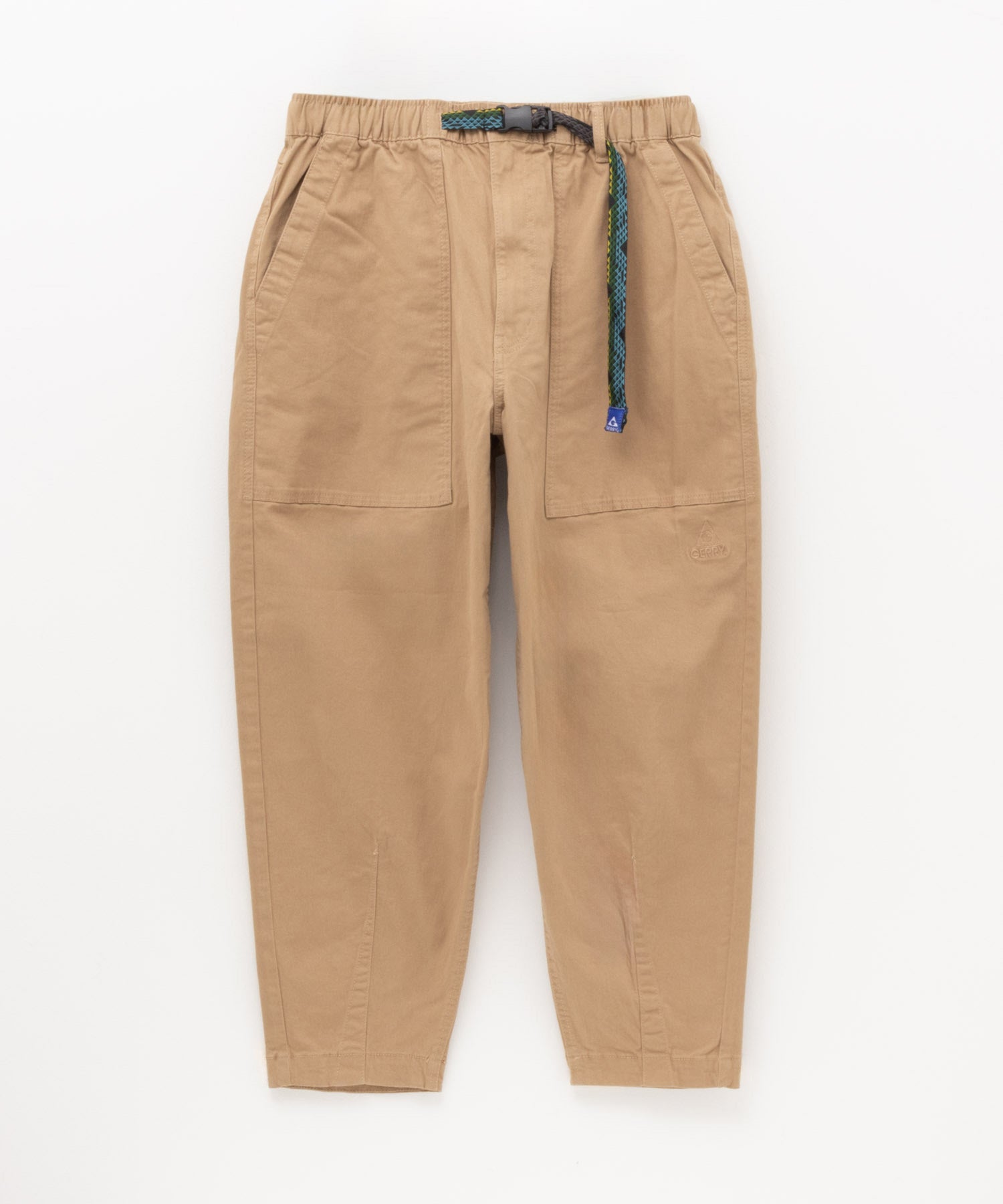 麥克豪斯 Mac-House GERRY 傑瑞 寬鬆攀岩褲 078070