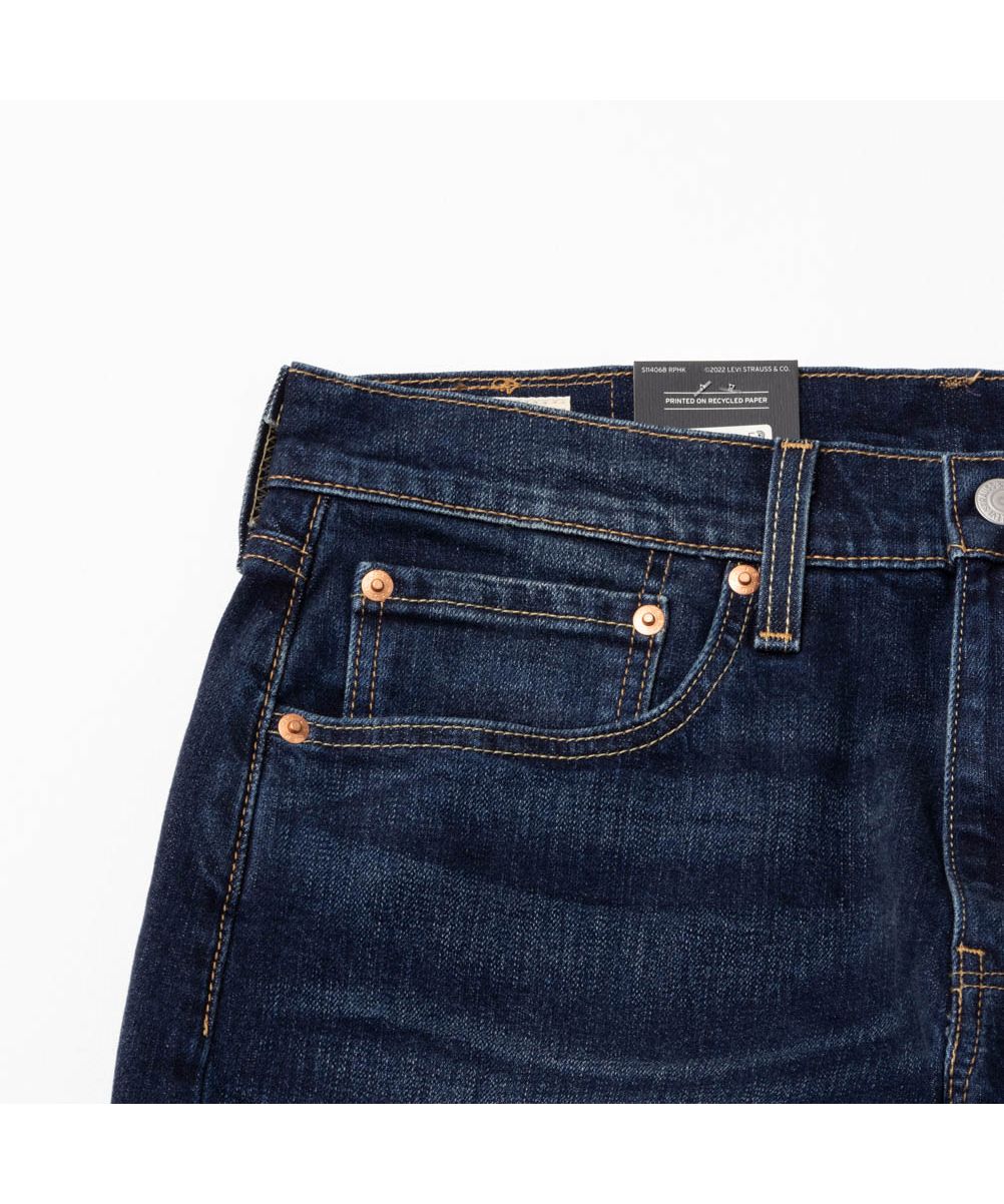 Mac-House Levi's 502 TAPER 29507-0065