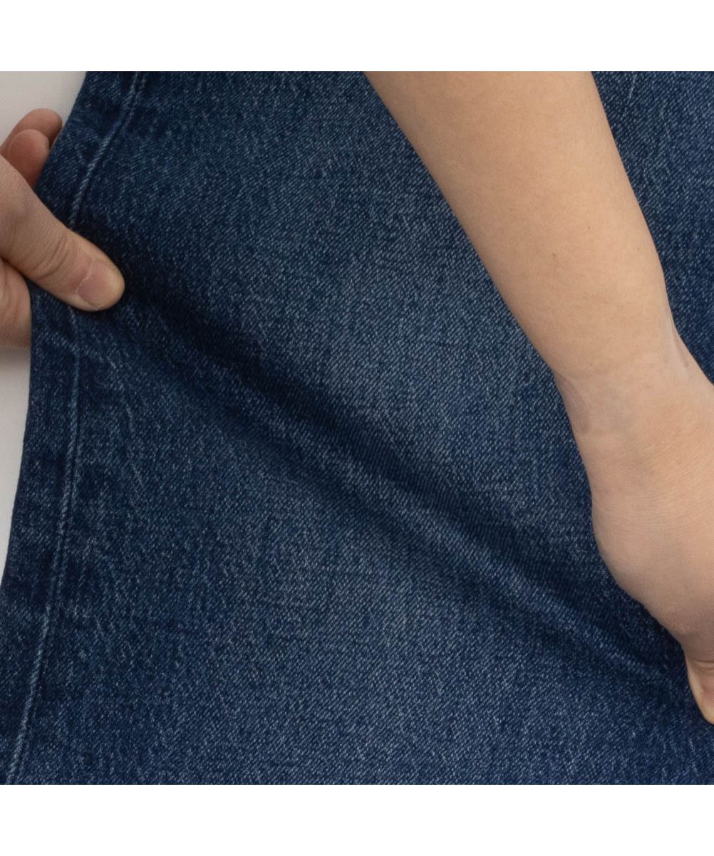 麥克豪斯 Mac-House Levi's 李維斯 501 直筒牛仔褲 00501-3249