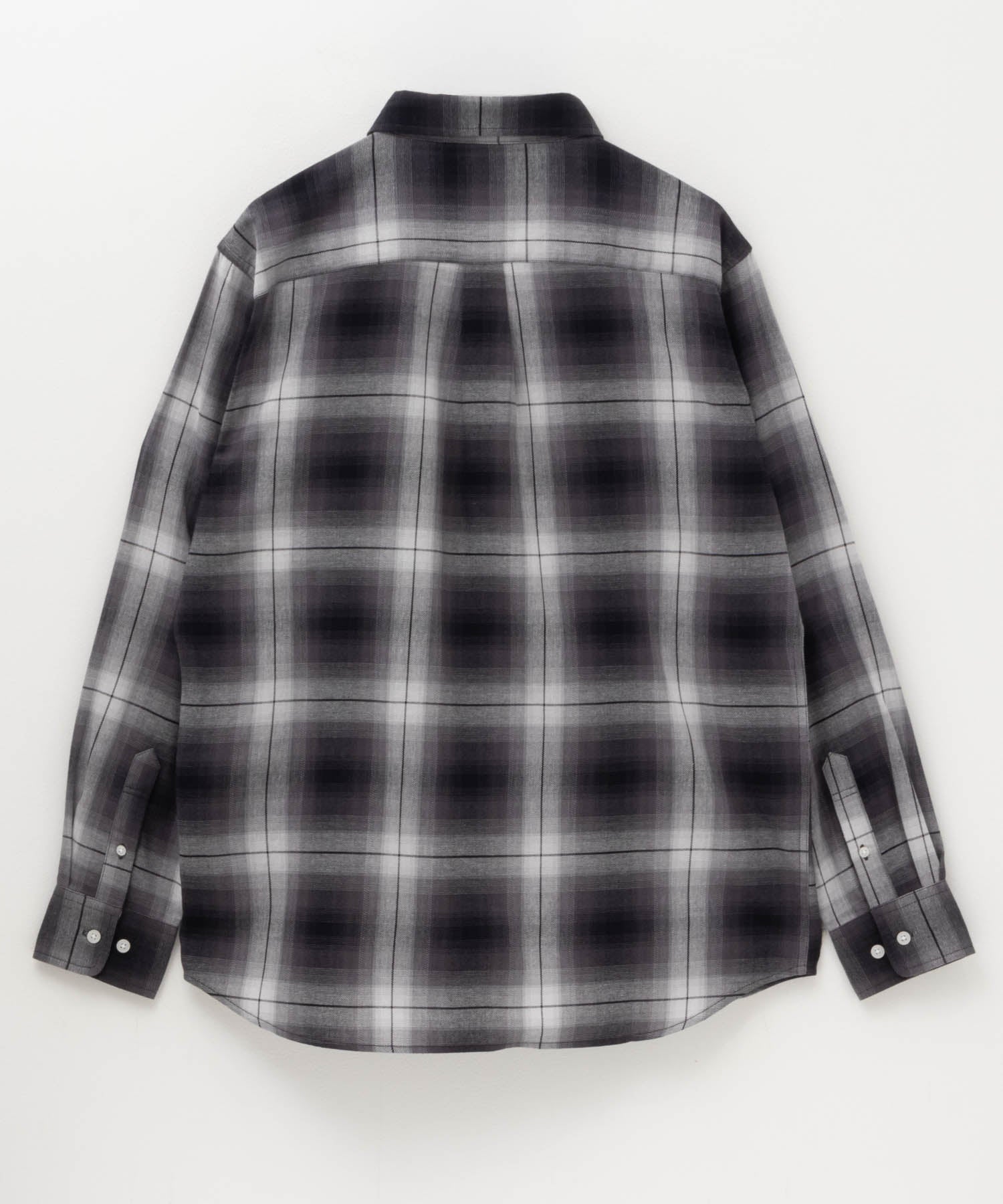 麥克豪斯 Mac-House 格子襯衫