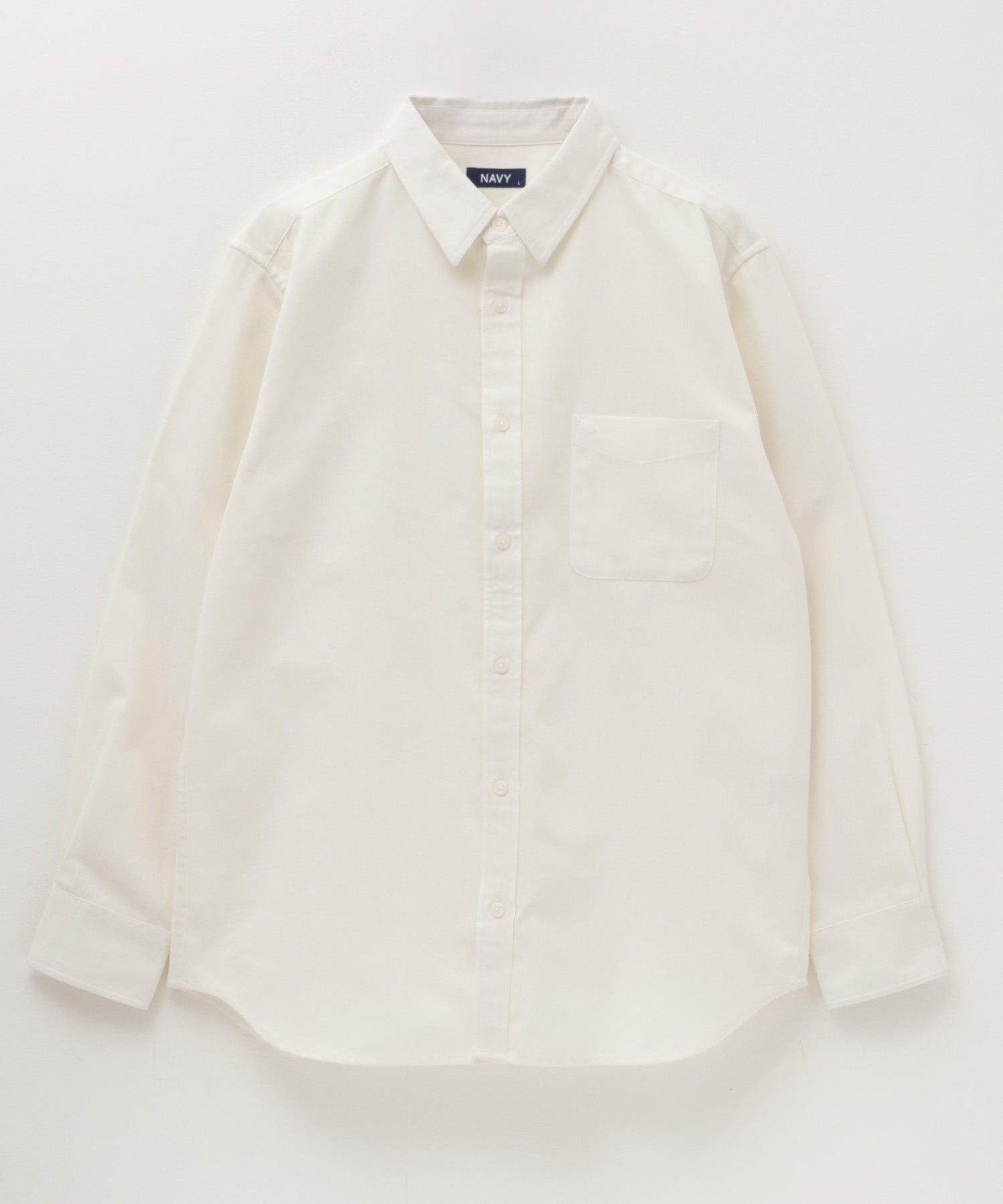 麥克豪斯 Mac-House 格子襯衫