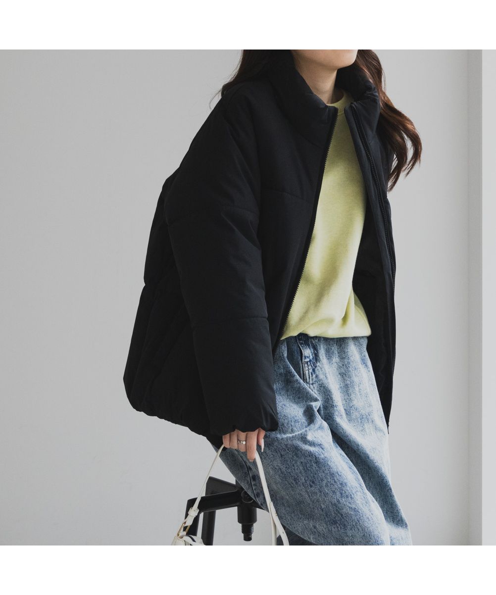 マックハウス Mac-House Penfield ペンフィールド 中綿ストレッチジャケット 20266028 (ホワイト) ホワイト