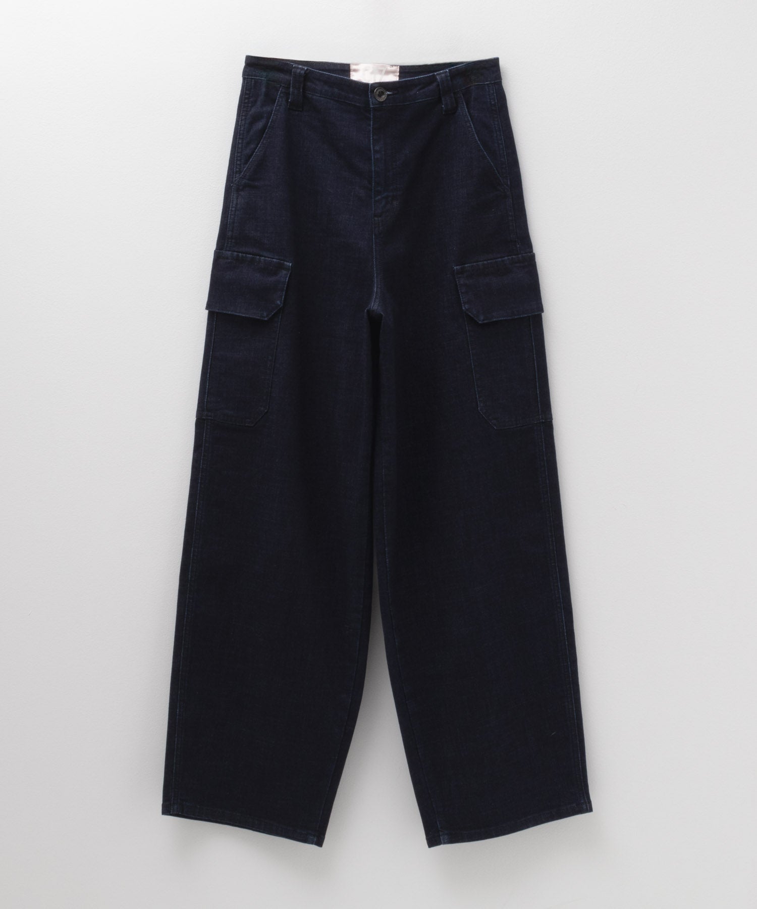 マックハウス Mac-House C17 シーセブンティーン カーゴバルーンパンツ CB005ー00