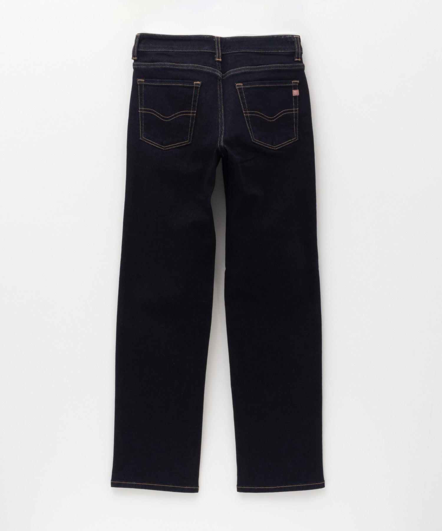 Mac-House Basic Regular Straight