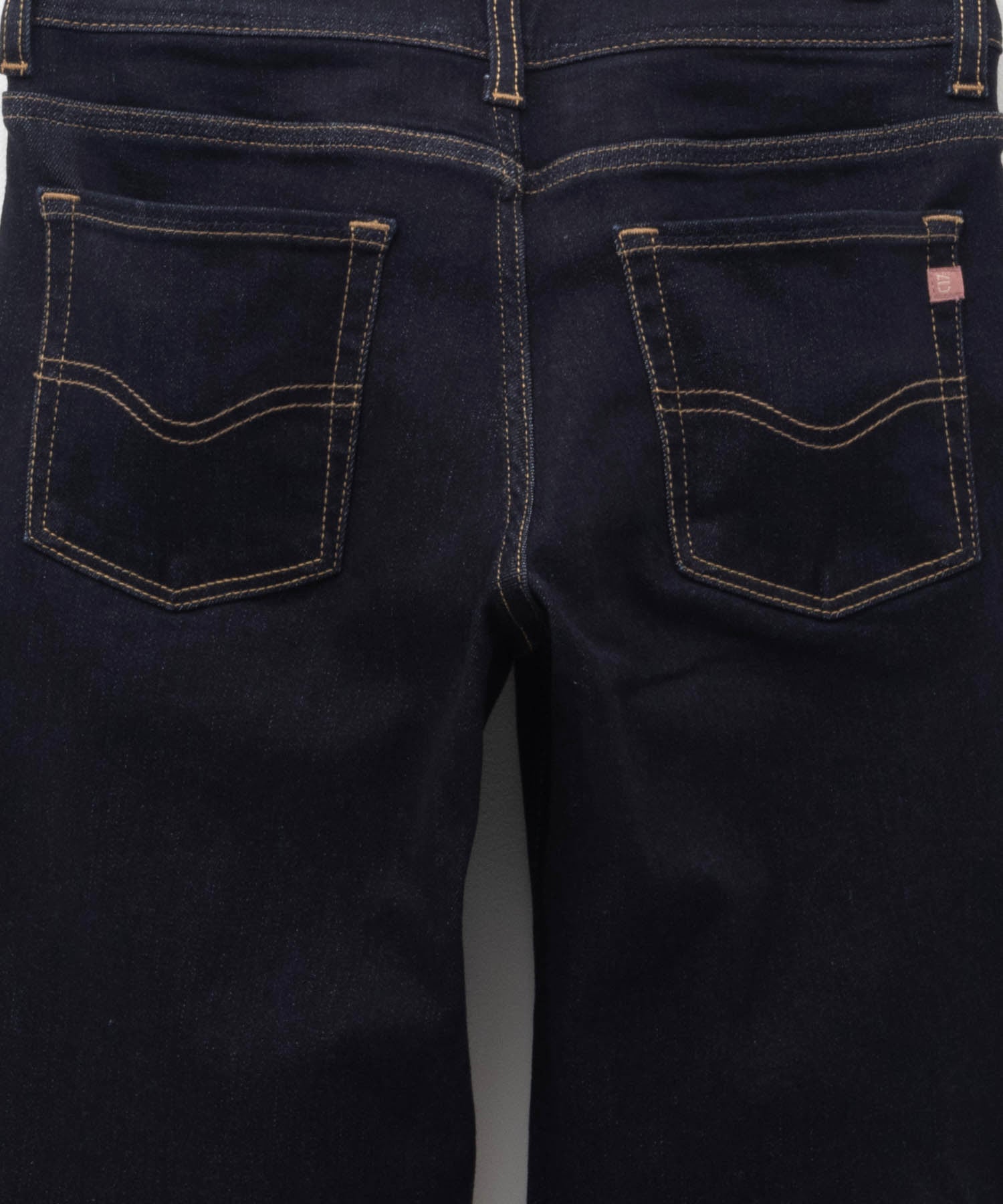 Mac-House Basic Regular Straight