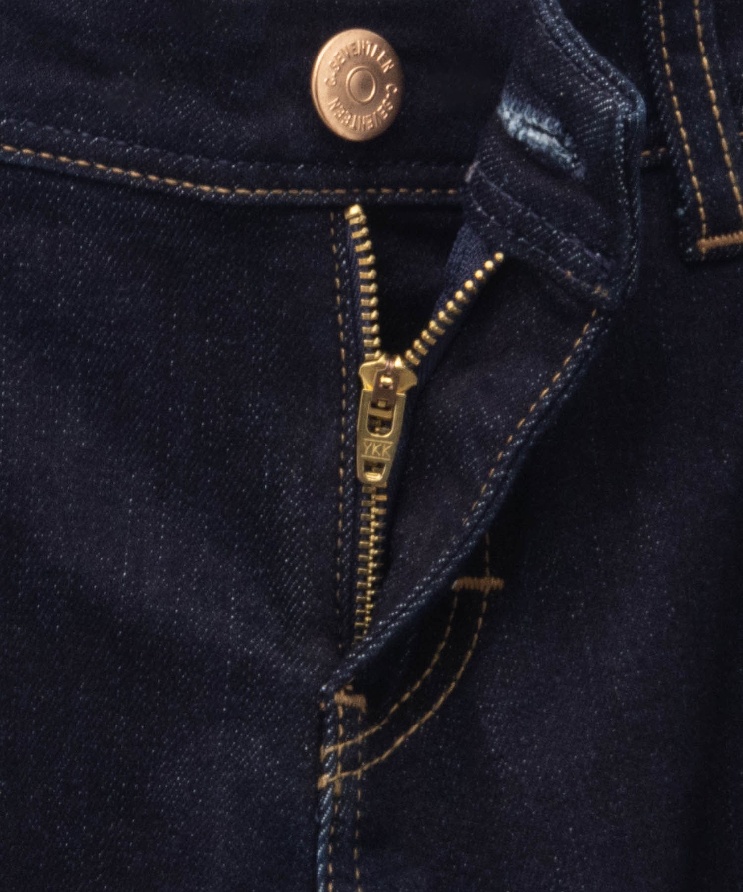 Mac-House Basic Regular Straight