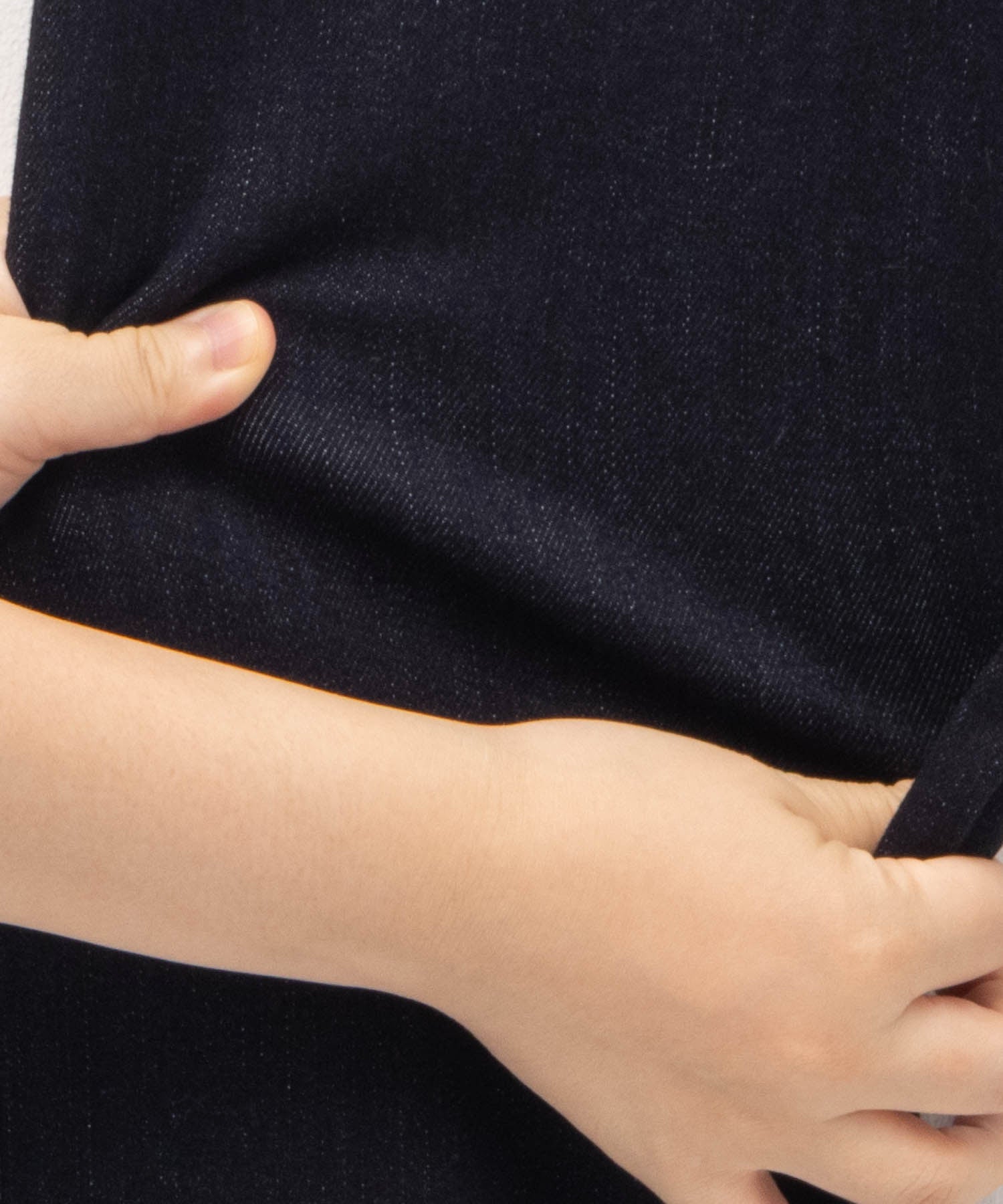 Mac-House Basic Regular Straight