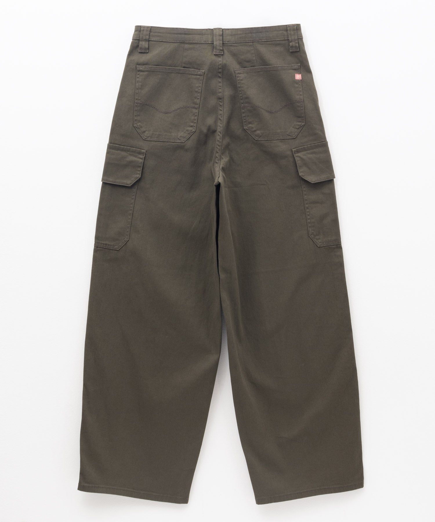 マックハウス Mac-House バルーンカーゴパンツ