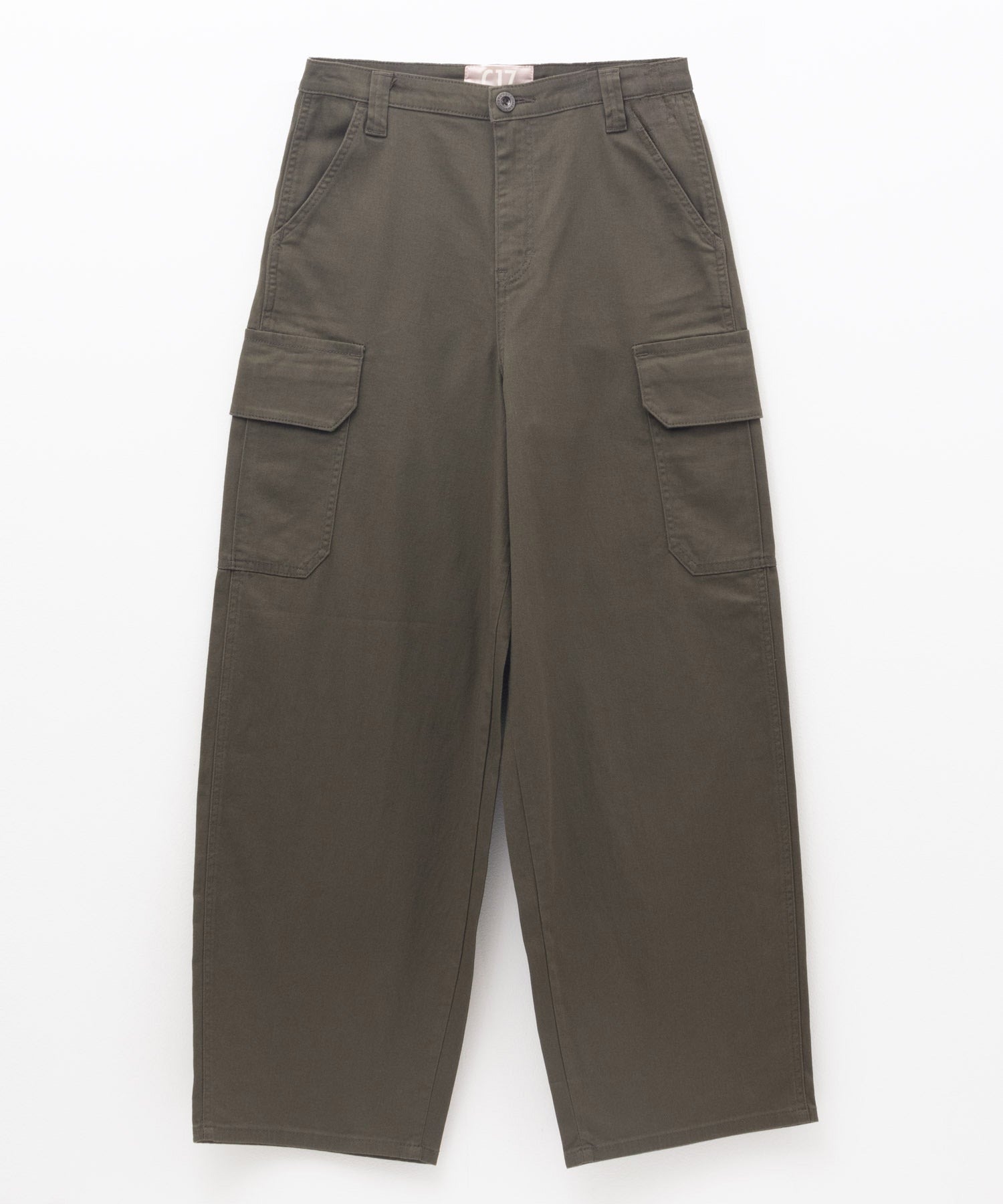 マックハウス Mac-House バルーンカーゴパンツ