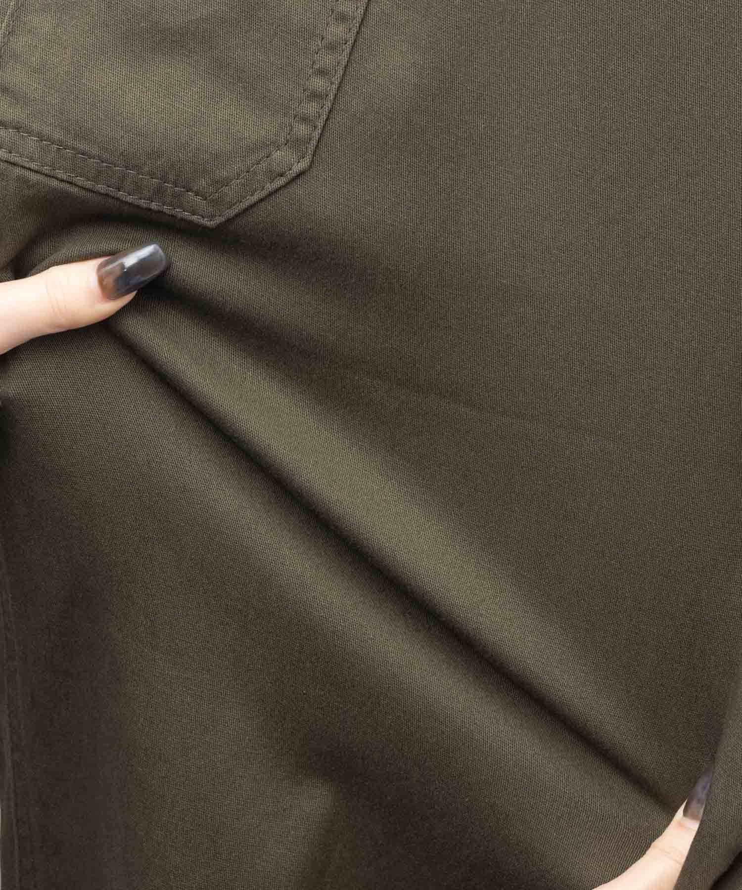 マックハウス Mac-House バルーンカーゴパンツ