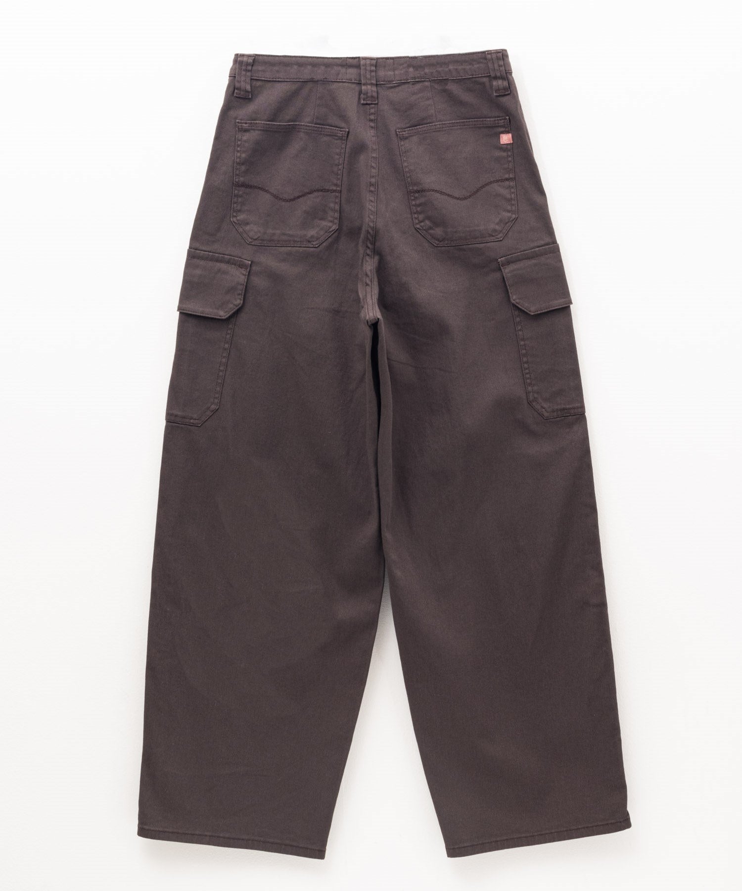 Mac-House Balloon Cargo Pants