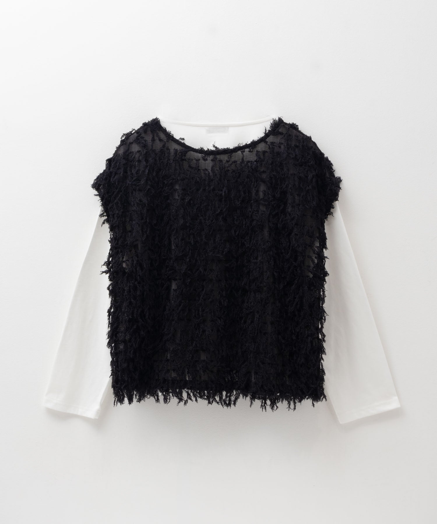 マックハウス Mac-House 時短ベストアンサンブル