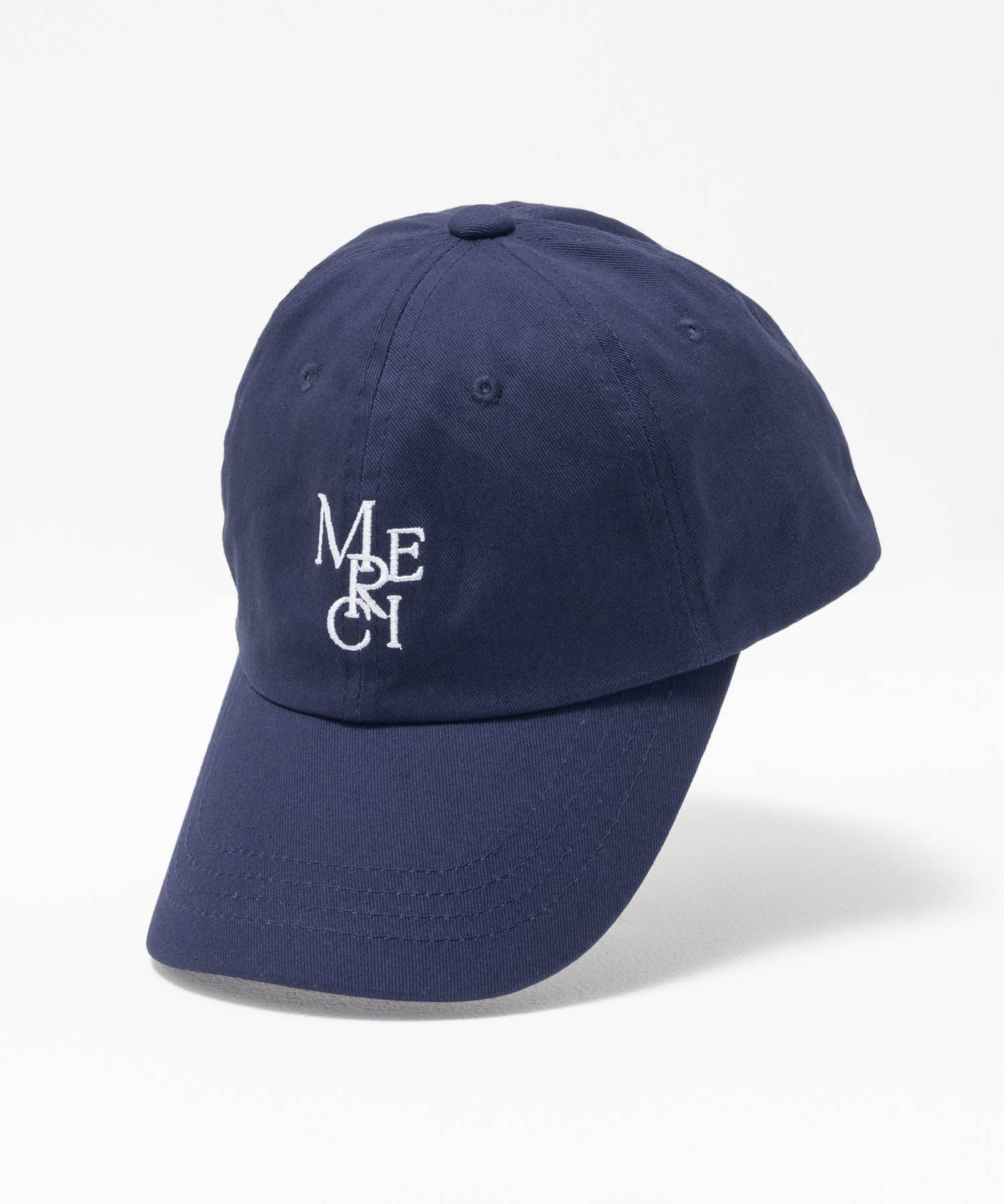 マックハウス Mac-House MERCIキャップ (ベージュ) ベージュ