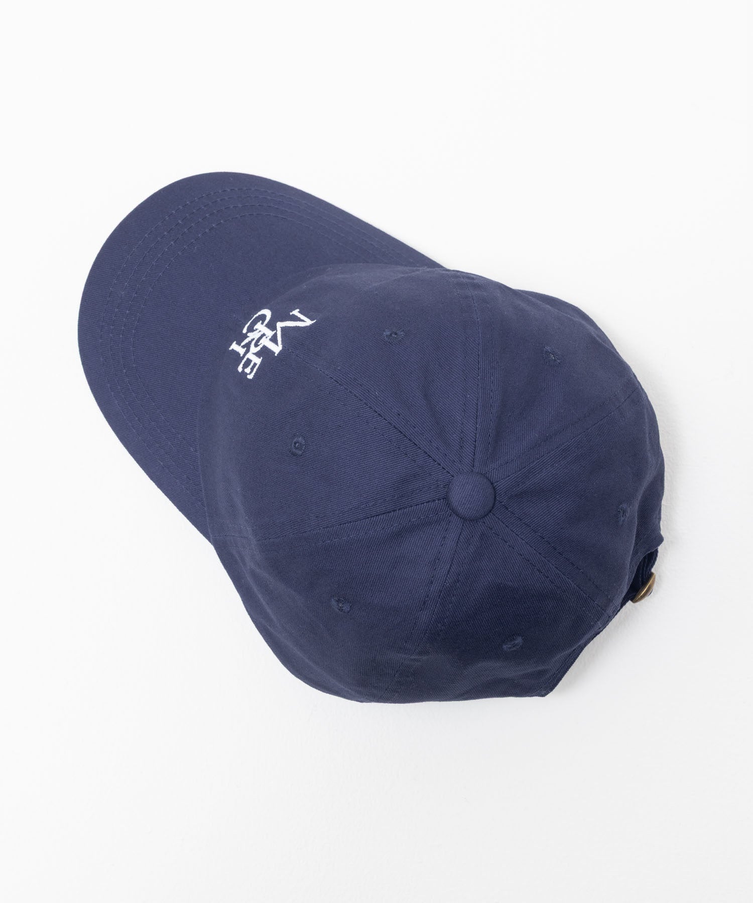 マックハウス Mac-House MERCIキャップ (ベージュ) ベージュ