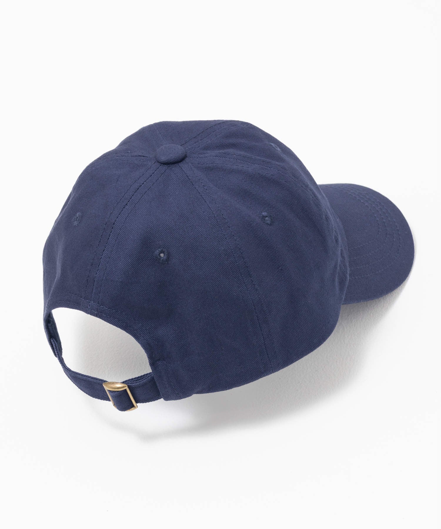 マックハウス Mac-House MERCIキャップ (ベージュ) ベージュ