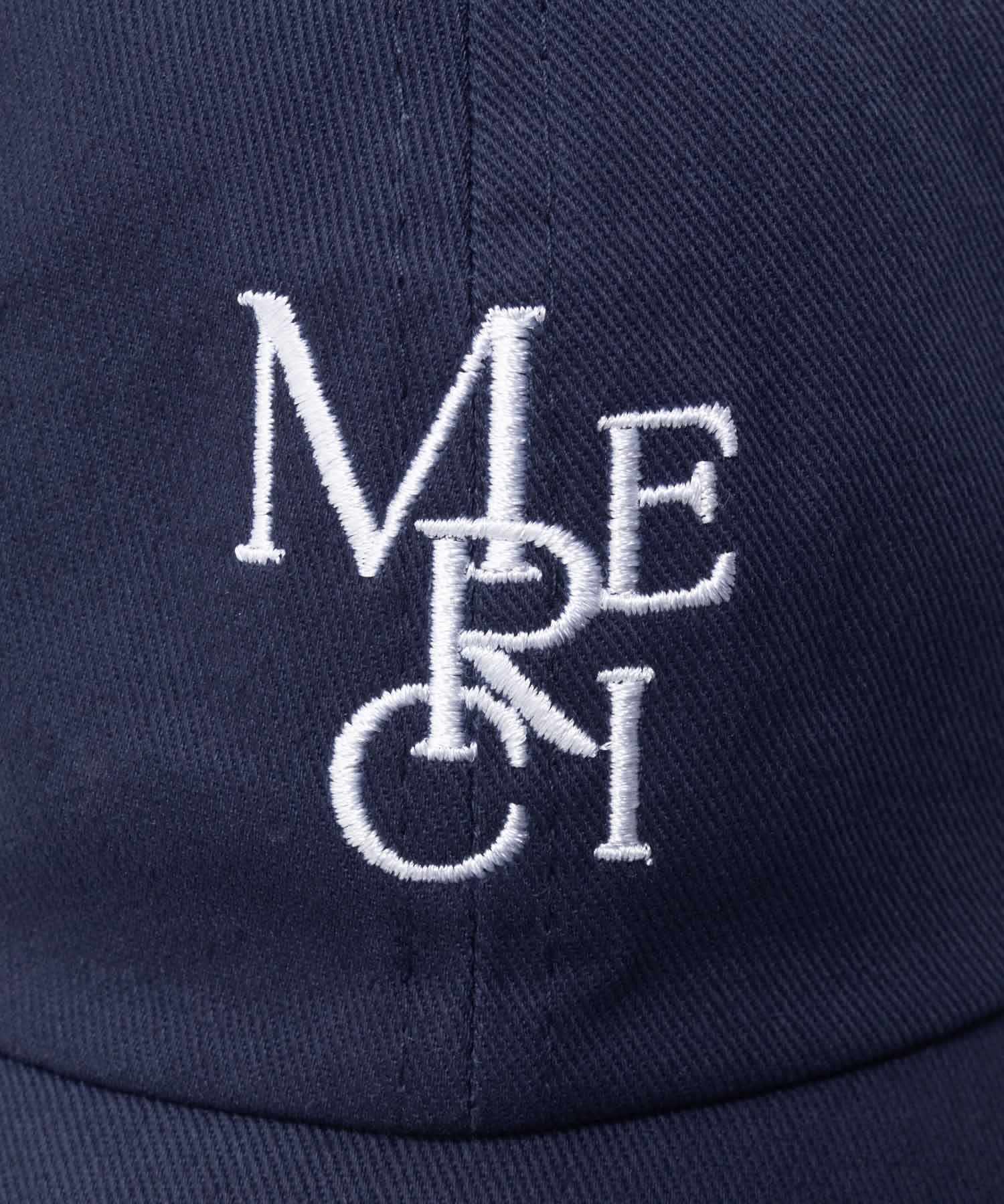 マックハウス Mac-House MERCIキャップ (ベージュ) ベージュ