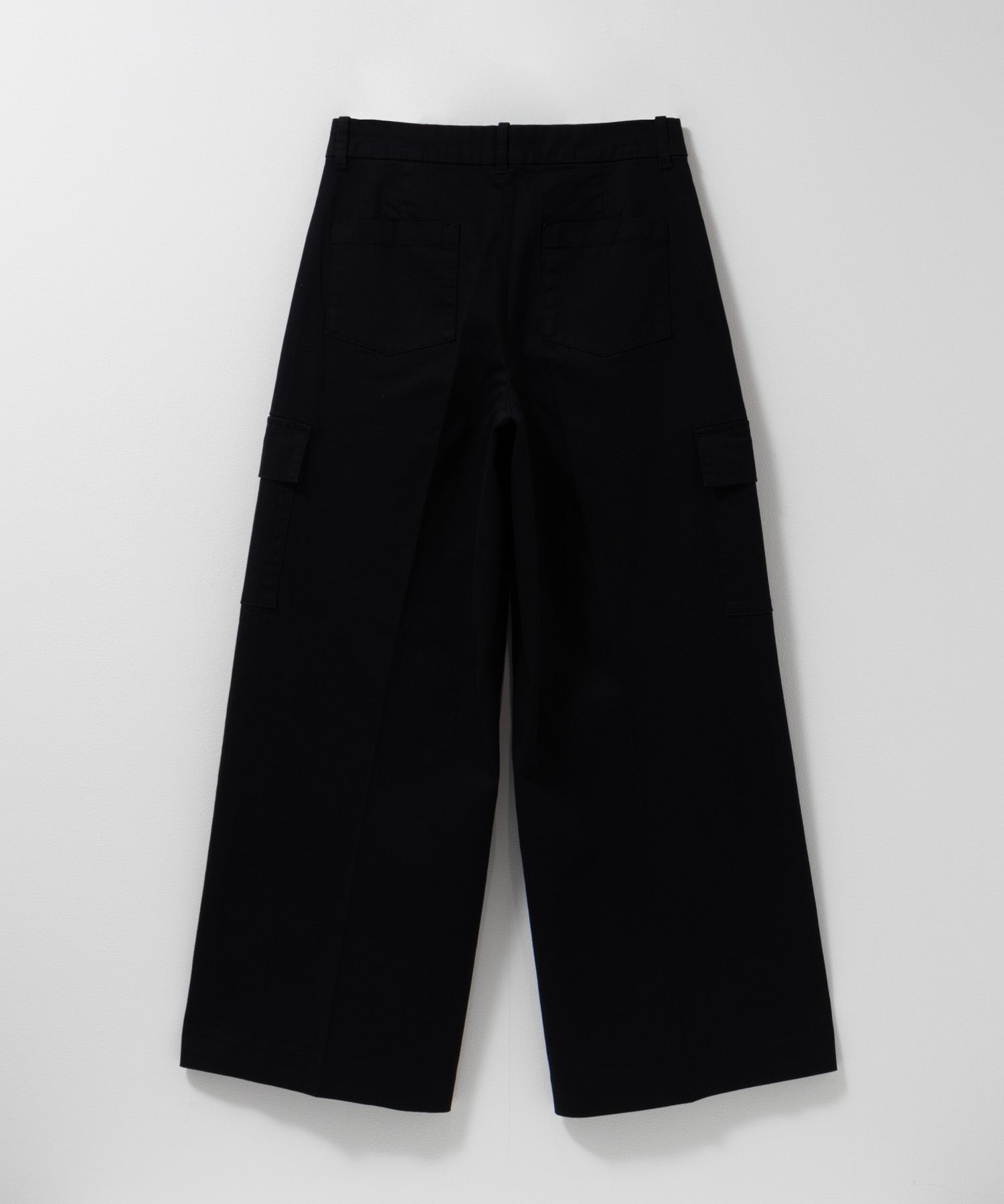 マックハウス Mac-House nAvy カーゴチノパンツ (カーキ) カーキ