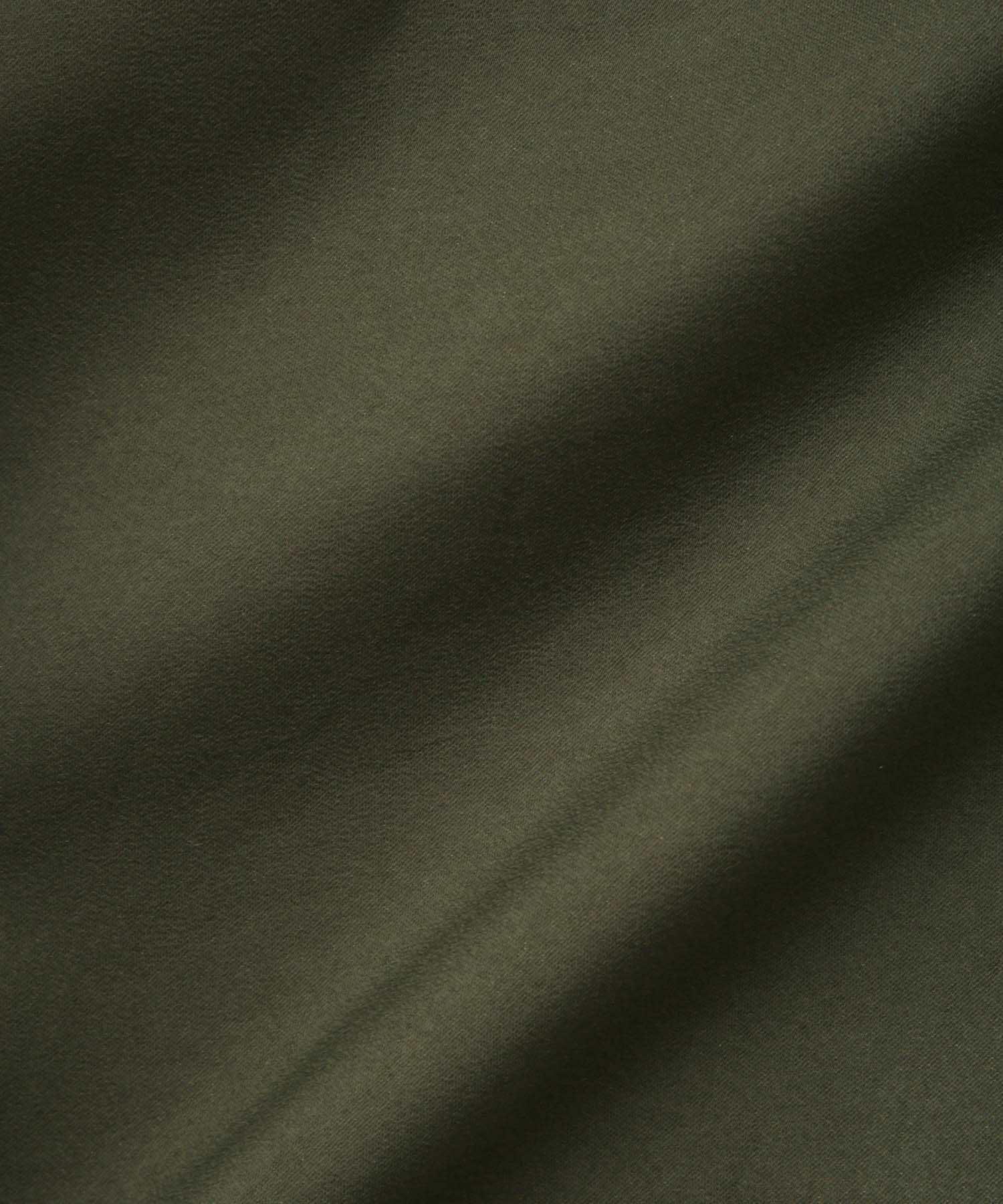 マックハウス Mac-House サテンナロースカート (ブラック) ブラック