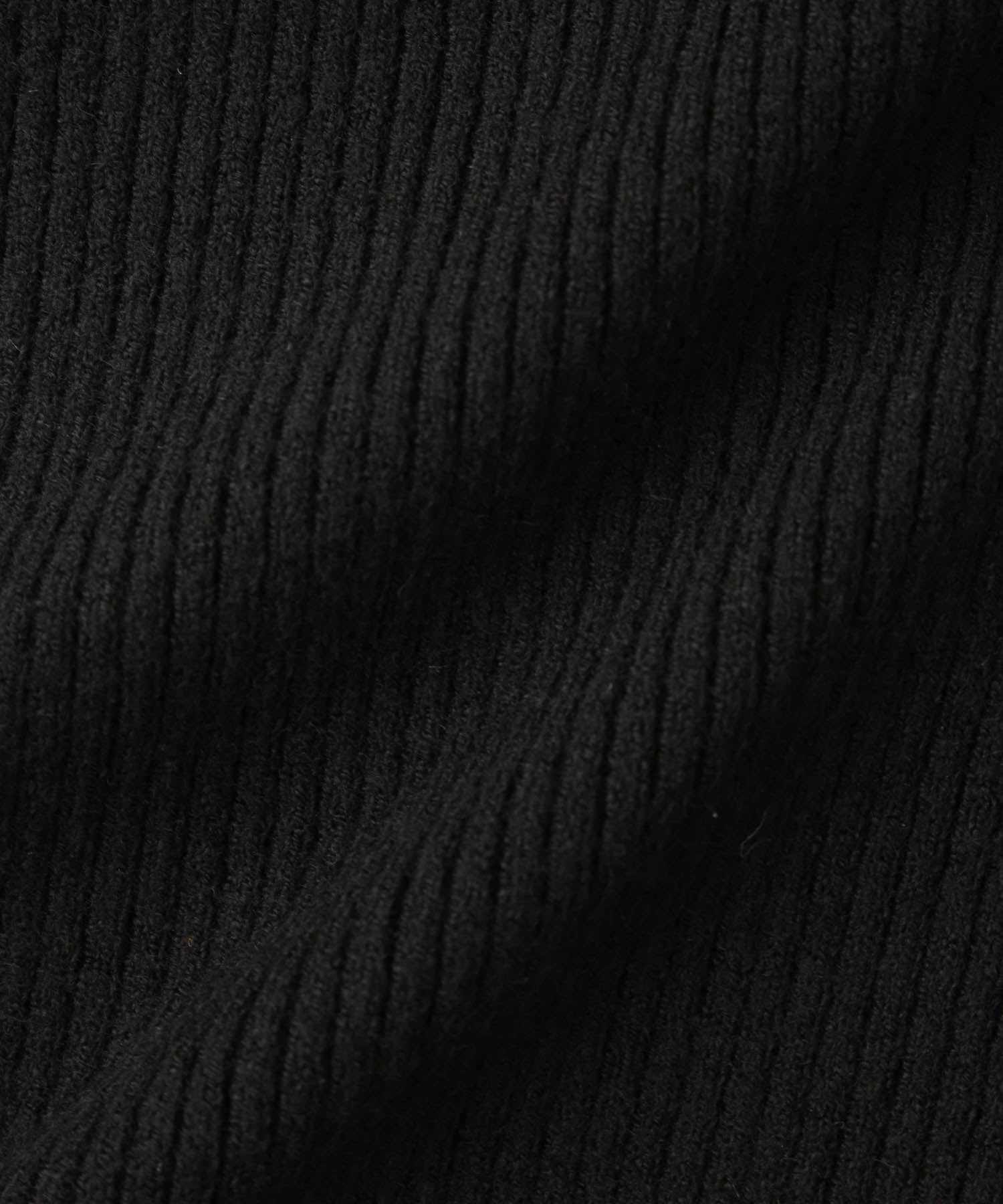 マックハウス Mac-House コンフィーズ アシメニット (アイボリー) アイボリー