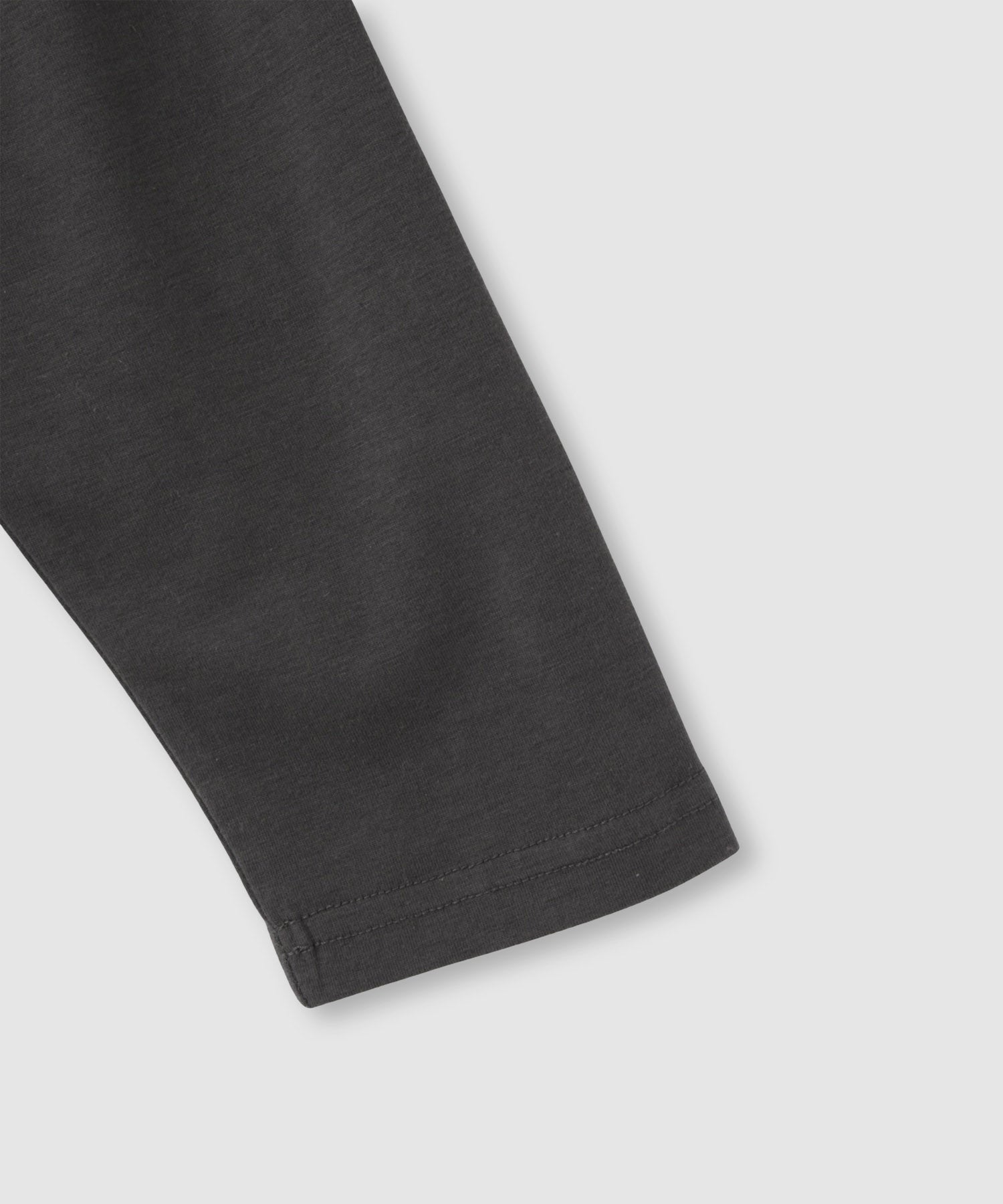 マックハウス Mac-House シャーリングギャザープルオーバー (グレー) グレー