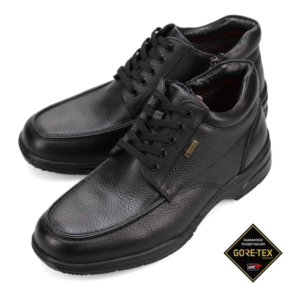 【GORE-TEX】馬德拉斯步行 madras Walk 膠囊鞋 防水鞋帶休閒靴 SPMW5477
