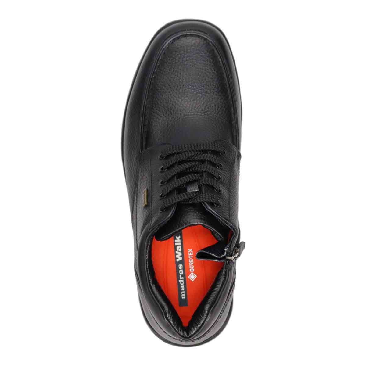 【GORE-TEX】馬德拉斯步行 madras Walk 膠囊鞋 防水鞋帶休閒靴 SPMW5477