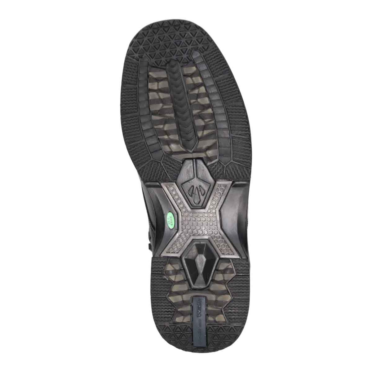 【GORE-TEX】馬德拉斯步行 madras Walk 膠囊鞋 防水鞋帶休閒靴 SPMW5477
