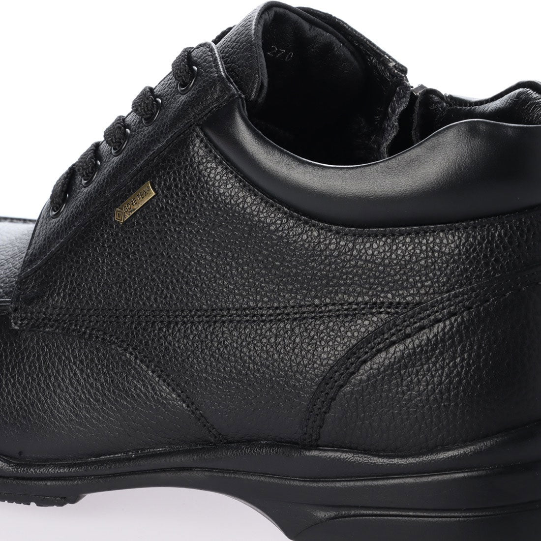 【GORE-TEX】馬德拉斯步行 madras Walk 膠囊鞋 防水鞋帶休閒靴 SPMW5477