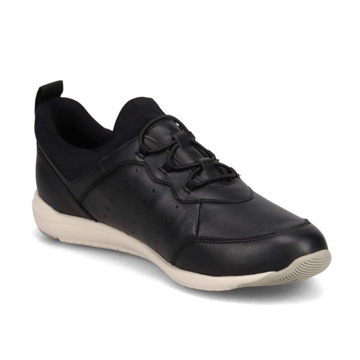 マドラスウォーク madras Walk 【GORE-TEX】 スリッポンスニーカー MWL1044 (ブラック) ブラック