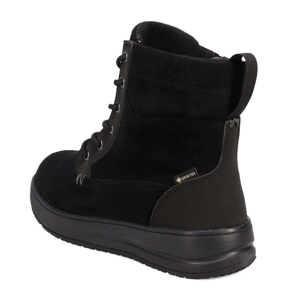 マドラスウォーク madras Walk 【GORE-TEX】厚底レースアップブーツ MWL2235