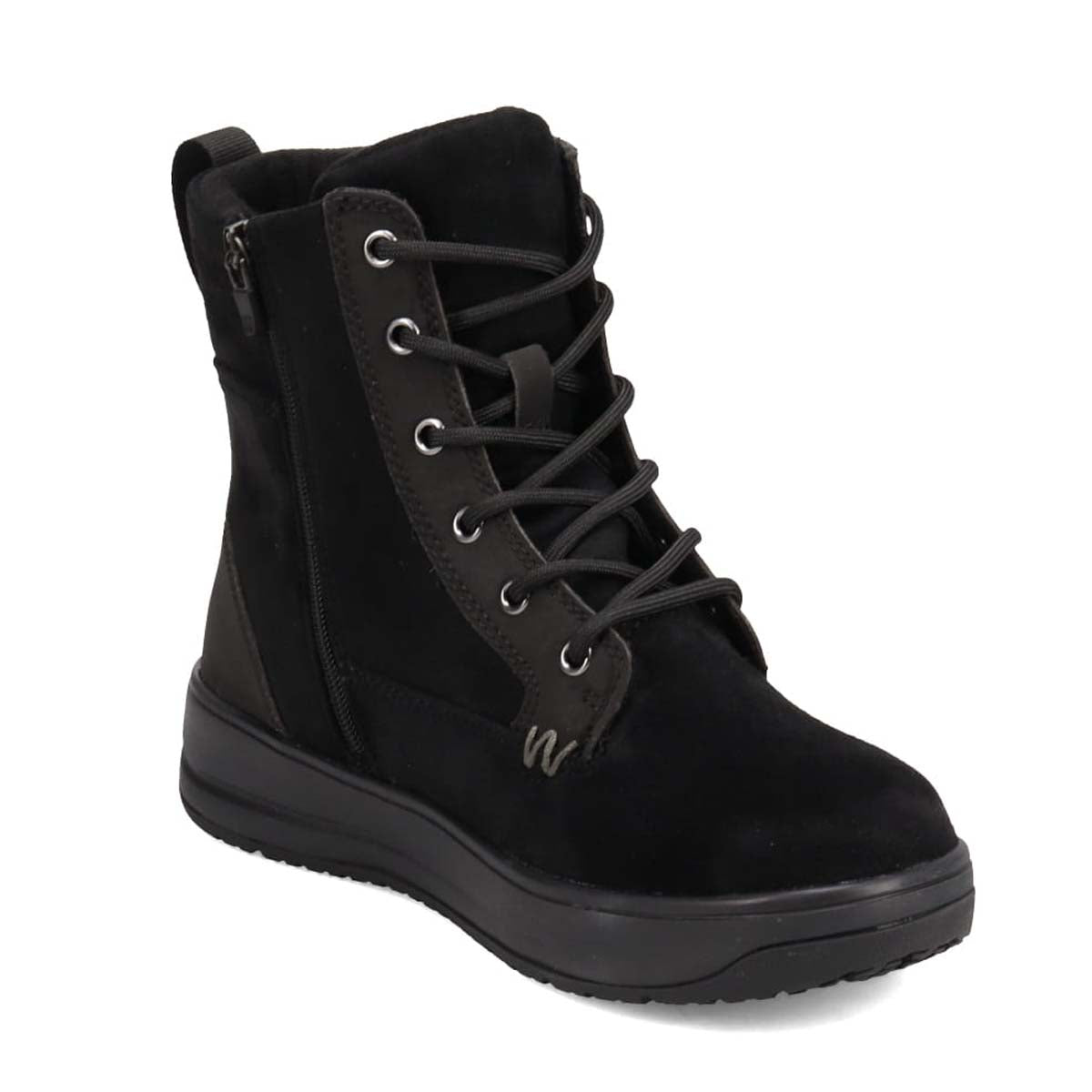 マドラスウォーク madras Walk 【GORE-TEX】厚底レースアップブーツ MWL2235