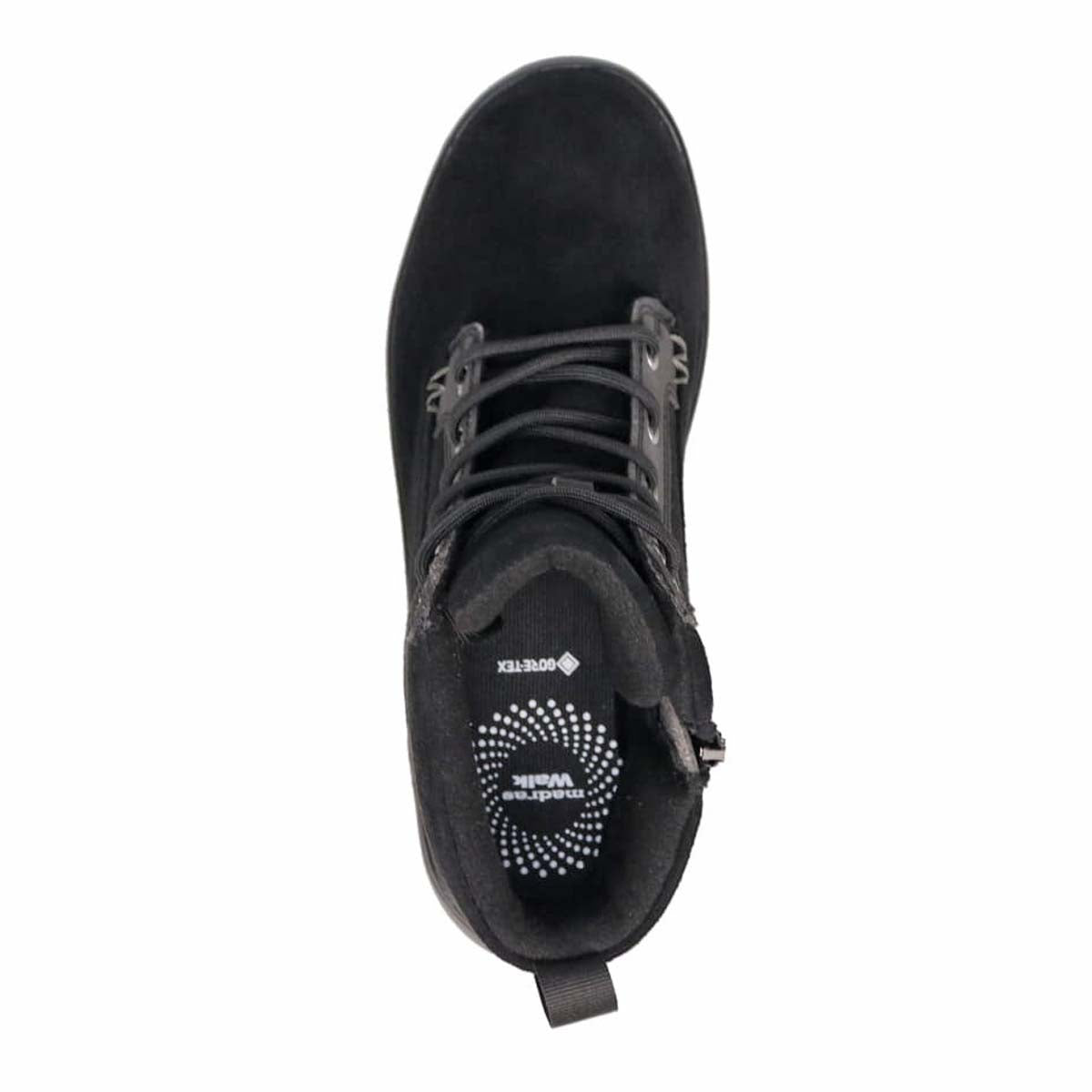 マドラスウォーク madras Walk 【GORE-TEX】厚底レースアップブーツ MWL2235