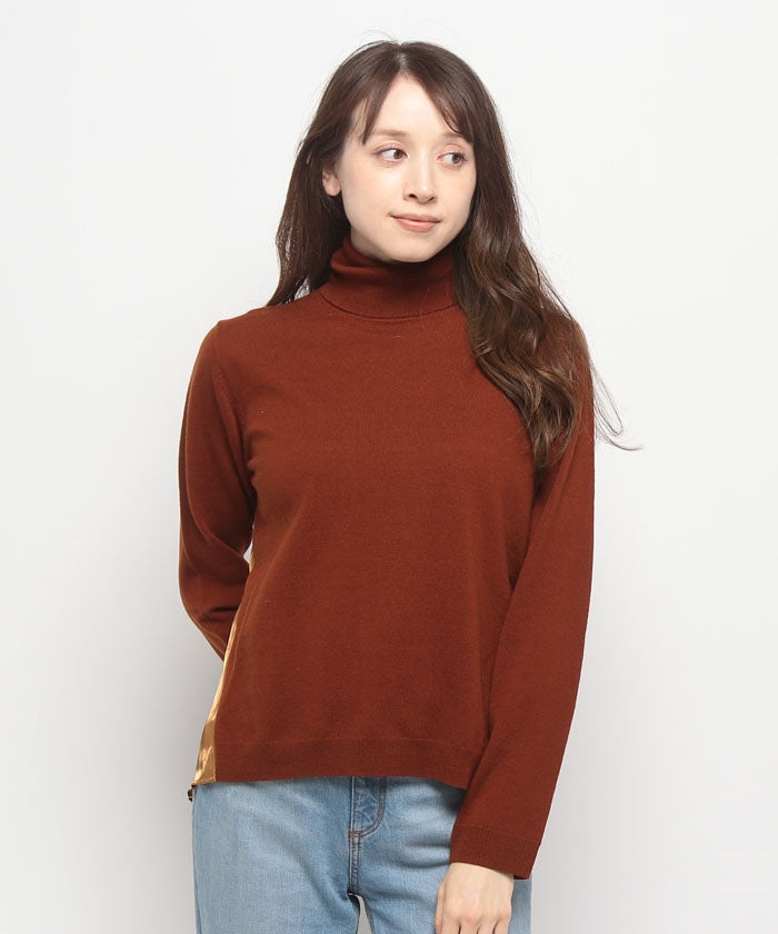 米拉·肖恩 藍標 mila schon BLUE LABEL 【mila schon BLUE LABEL】針織