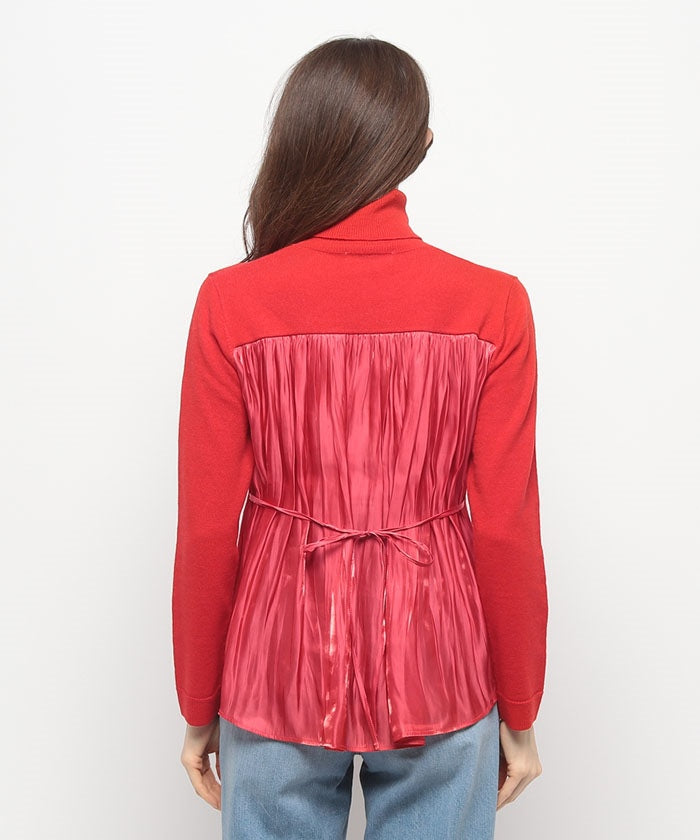 米拉·肖恩 藍標 mila schon BLUE LABEL 【mila schon BLUE LABEL】針織