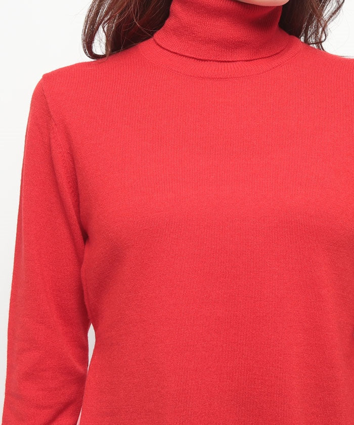 米拉·肖恩 藍標 mila schon BLUE LABEL 【mila schon BLUE LABEL】針織