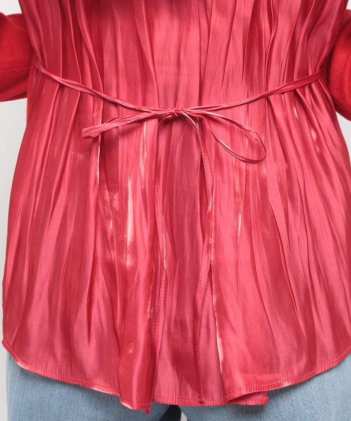 米拉·肖恩 藍標 mila schon BLUE LABEL 【mila schon BLUE LABEL】針織