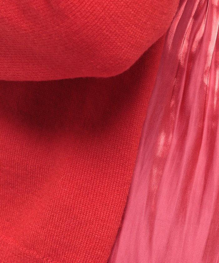 米拉·肖恩 藍標 mila schon BLUE LABEL 【mila schon BLUE LABEL】針織