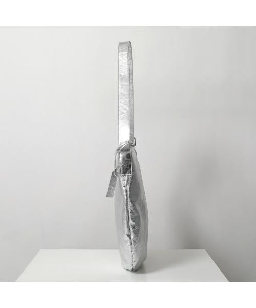 マルコ マージ MARCO MASI MARCO MASI ワンショルダーバッグ 3612 VIT-LAM トートバッグ (SILVER/シルバー) SILVER/シルバー