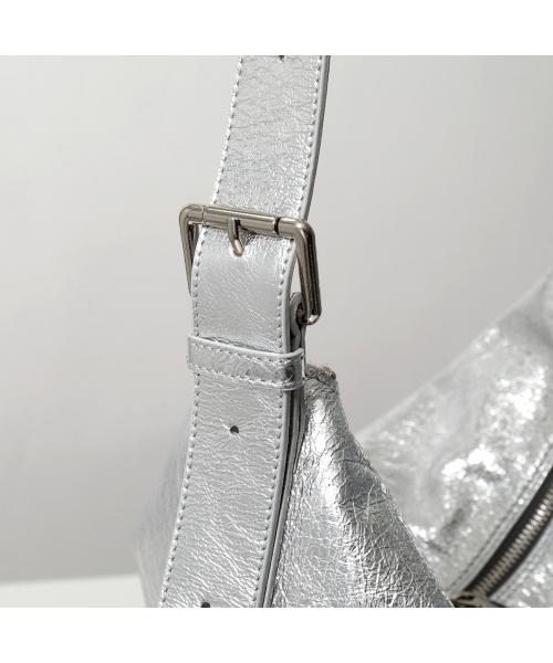 マルコ マージ MARCO MASI MARCO MASI ワンショルダーバッグ 3612 VIT-LAM トートバッグ (SILVER/シルバー) SILVER/シルバー