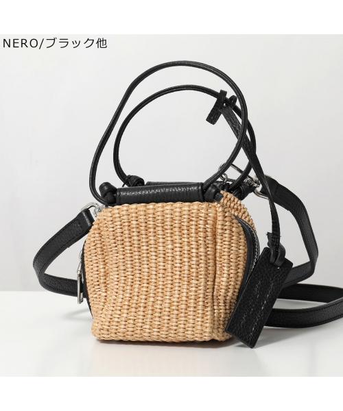 マルコ マージ MARCO MASI MARCO MASI ショルダーバッグ BAG MINI PA-DOL ミニバッグ (NERO/ブラック他) NERO/ブラック他