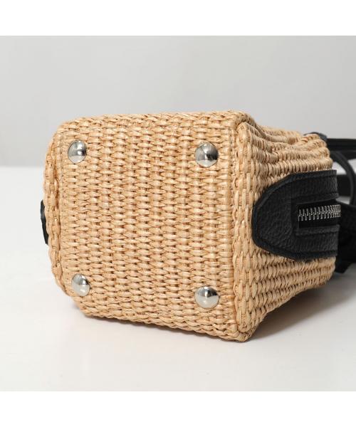 マルコ マージ MARCO MASI MARCO MASI ショルダーバッグ BAG MINI PA-DOL ミニバッグ (NERO/ブラック他) NERO/ブラック他